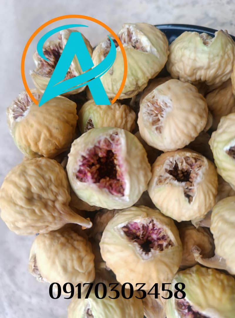تصویر 1 از خرید انجیر مجلسی درشت (AAA) + قیمت امروز